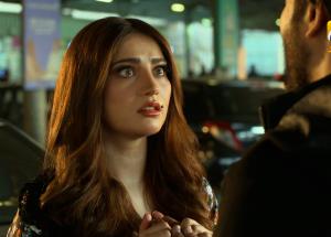 Ehraam-e-Junoon Last Episode 42 - Neelam Muneer - Imran Abbas - 25th September 2023 - HAR PAL GEO