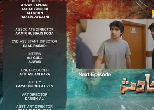 Hadsa Episode 25 Teaser - 2nd October 2023