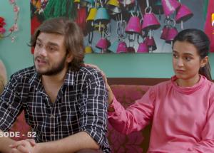 Pyari Nimmo 2nd Last Episode 52 - Hira Khan - Haris Waheed - Asim Mehmood - 1st November 2023