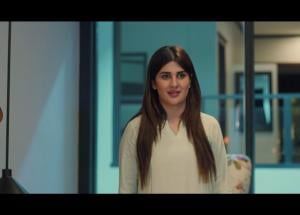 Jannat Se Aagay Episode 25 - Kubra Khan - Talha Chahour - Ramsha Khan - 3rd November 2023