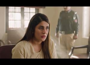 Jannat Se Aagay Episode 28 - Kubra Khan - Talha Chahour - Ramsha Khan - 11th November 2023