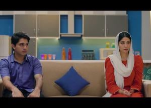 Jannat Se Aagay 2nd Last Episode 29 - Kubra Khan - Talha Chahour - Ramsha Khan - 17th November 2023