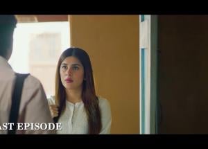 Jannat Se Aagay Last Episode 30 - Kubra Khan - Talha Chahour - Ramsha Khan - 18th November 2023