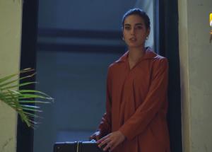 Mannat Murad Episode 28 - Iqra Aziz - Talha Chahour - 1st January 2024