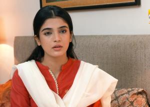 Baylagaam Episode 105 - Ali Abbas - Laiba Khan - Haroon Shahid - Tuba Anwar - 9th January 2024