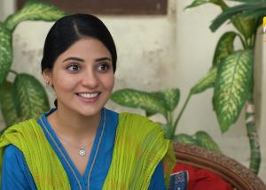 Baylagaam Episode 106 - Ali Abbas - Laiba Khan - Haroon Shahid - Tuba Anwar - 10th January 2024