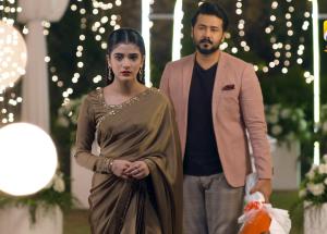 Baylagaam Episode 107 - Ali Abbas - Laiba Khan - Haroon Shahid - Tuba Anwar - 11th January 2024