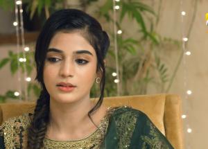 Baylagaam 2nd Last Episode 109 - Ali Abbas - Laiba Khan - Haroon Shahid - Tuba Anwar - 13th January 2024