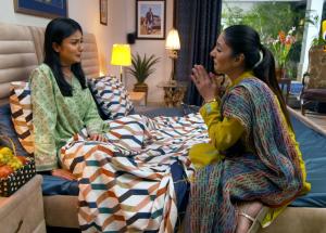 Baylagaam Last Mega Episode 111 - Ali Abbas - Laiba Khan - Haroon Shahid - Tuba Anwar - 14th January 2024 - HAR PAL GEO