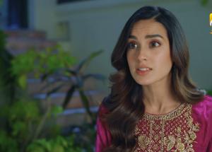 Mannat Murad 2nd Last Episode 32 - Iqra Aziz - Talha Chahour - 15th January 2024