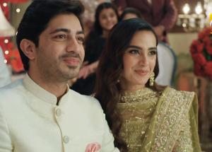 Mannat Murad Last Episode 33 - Iqra Aziz - Talha Chahour - 16th January 2023