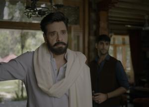 Khaie Episode 24 - Faysal Quraishi - Durefishan Saleem - 7th March 2024 - Har P