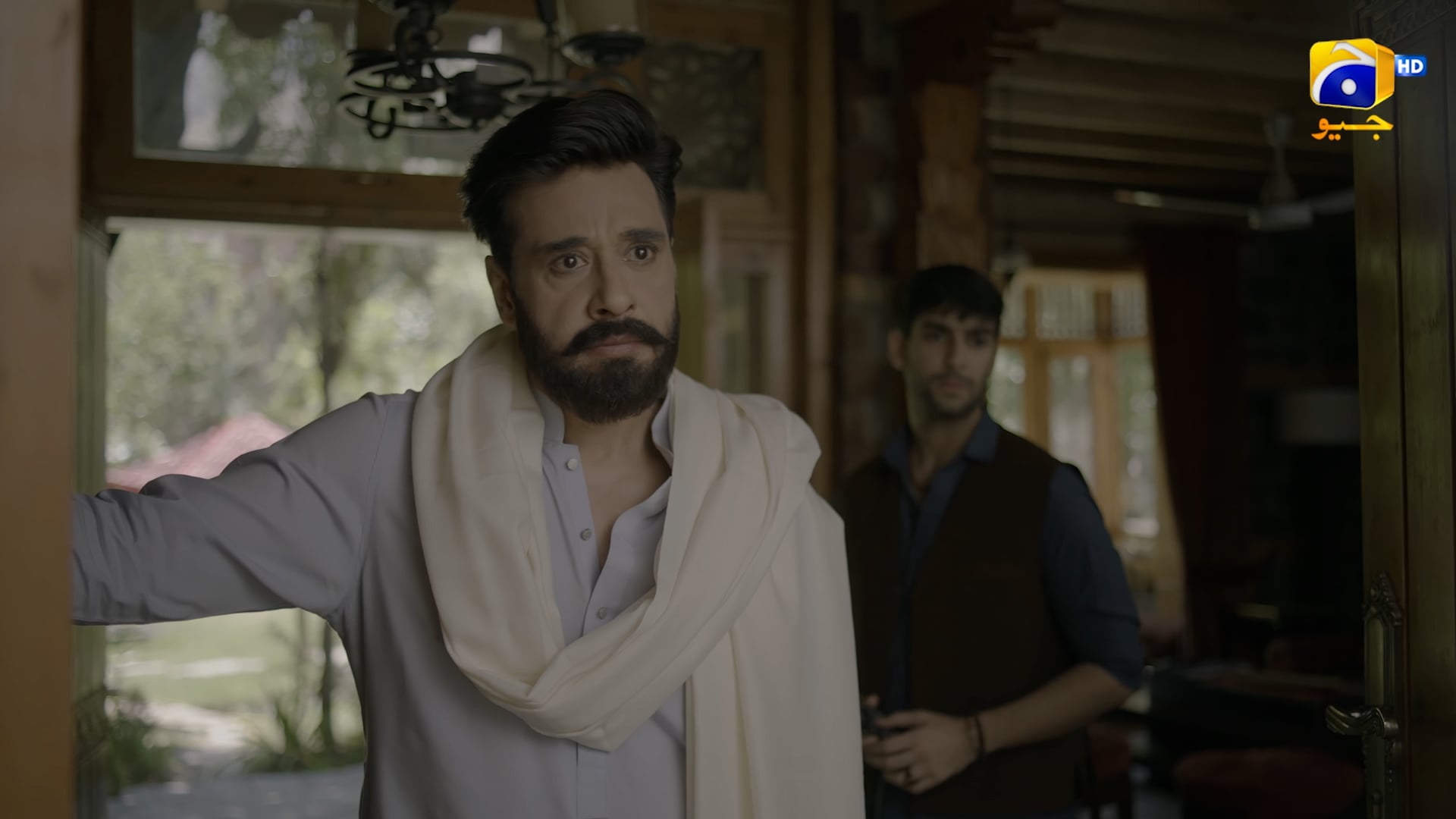 Khaie Episode 24 Faysal Quraishi Durefishan Saleem Har P, Har Pal Geo ...