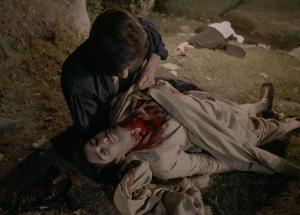 Khaie 2nd Last Episode 28 - Faysal Quraishi - Durefishan Saleem - 21st March 2024 - Har Pal Geo