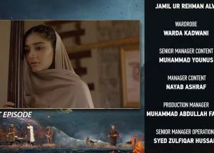 Khaie Last Episode 29 Teaser - 21st March 2024 - Har Pal Geo