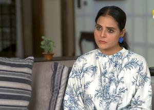 Dikhawa Season 5 - Bharam - Benish Chohan - Kamran Jilani - 31st March 2024 - HAR PAL GEO