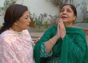 Dikhawa Season 5 - Hacker No. 1 - Yasir Shoro - Ayesha Rajpoot - 1st April 2024 - HAR PAL GEO