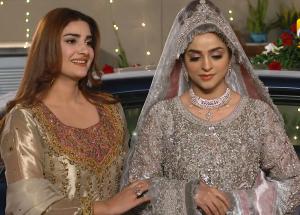 Dikhawa Season 5 - Mukhlis - Hammad Farooqui - Ayesha Rajput - Agha Mustafa - Aliya Ali - 2nd April 2024