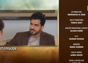 Umm-e-Ayesha Episode 25 Teaser - 4th April 2024 - HAR PAL GEO