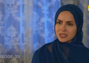 Umm-e-Ayesha Episode 25 - Nimra Khan - Omer Shahzad - 5th April 2024