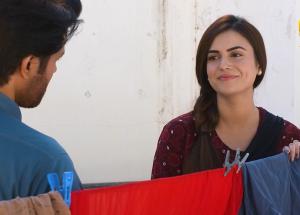 Dikhawa Season 5 - Naseeb - Washma Fatima - Asim Mehmod - Humaira Bano - 7th Apr 2024 - Har Pal Geo