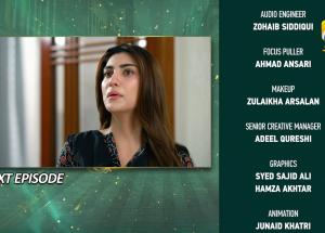 Ishqaway Episode 30 Teaser - 9th April 2024 - HAR PAL GEO