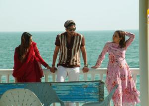 Ishqaway Episode 29 - Aagha Ali - Nazish Jahangir - 9th April 2024