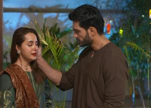 Umm-e-Ayesha Last Episode 29 - Nimra Khan - Omer Shahzad - 9th April 2024