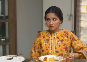 Tere Mere Sapnay Episode 34 - Shahzad Sheikh - Sabeena Farooq - 10th April 2024