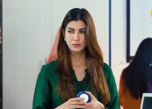 Ishqaway Episode 31 - Aagha Ali - Nazish Jahangir - 11th April 2024