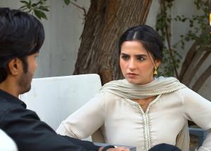 Tere Mere Sapnay Episode 37 - Shahzad Sheikh - Sabeena Farooq - 12th April 2024