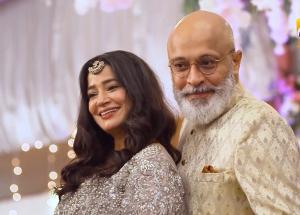 Tere Mere Sapnay Last Episode 39 - Shahzad Sheikh - Sabeena Farooq - 14th April 2024