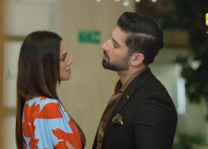 Shiddat Episode 23 - Muneeb Butt - Anmol Baloch - 22nd April 2024