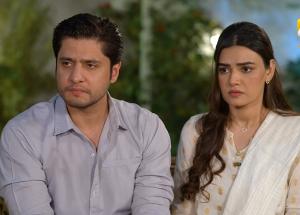 Dao Episode 79 - Atiqa Odho - Haroon Shahid - Kiran Haq - 26th May 2024