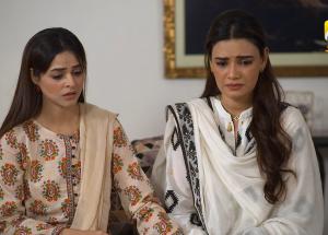 Dao Episode 80 - Atiqa Odho - Haroon Shahid - Kiran Haq - 27th May 2024