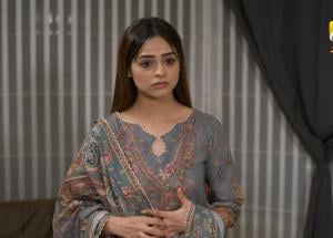 Dao Episode 82 - Atiqa Odho - Haroon Shahid - Kiran Haq - 29th May 2024