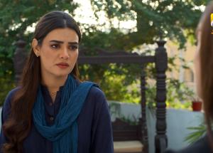 Dao 2nd Last Episode 83 - Atiqa Odho - Haroon Shahid - Kiran Haq - 30th May 2024