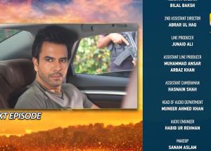 Mehroom Episode 52 Teaser - 1st June 2024 - Har Pal Geo