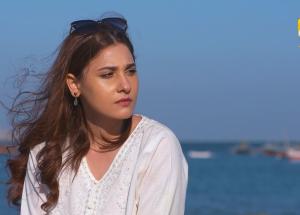 Mehroom Episode 51 - Hina Altaf - Junaid Khan - Hashaam Khan - 1st June 2024