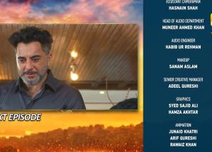 Mehroom Episode 53 Teaser - 2nd June 2024 - Har Pal Geo