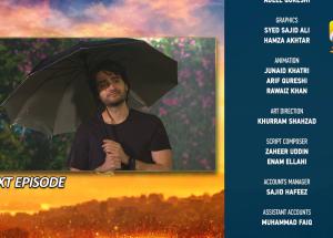 Mehroom Last Episode 56 Teaser - 5th June 2024 - Har Pal Geo