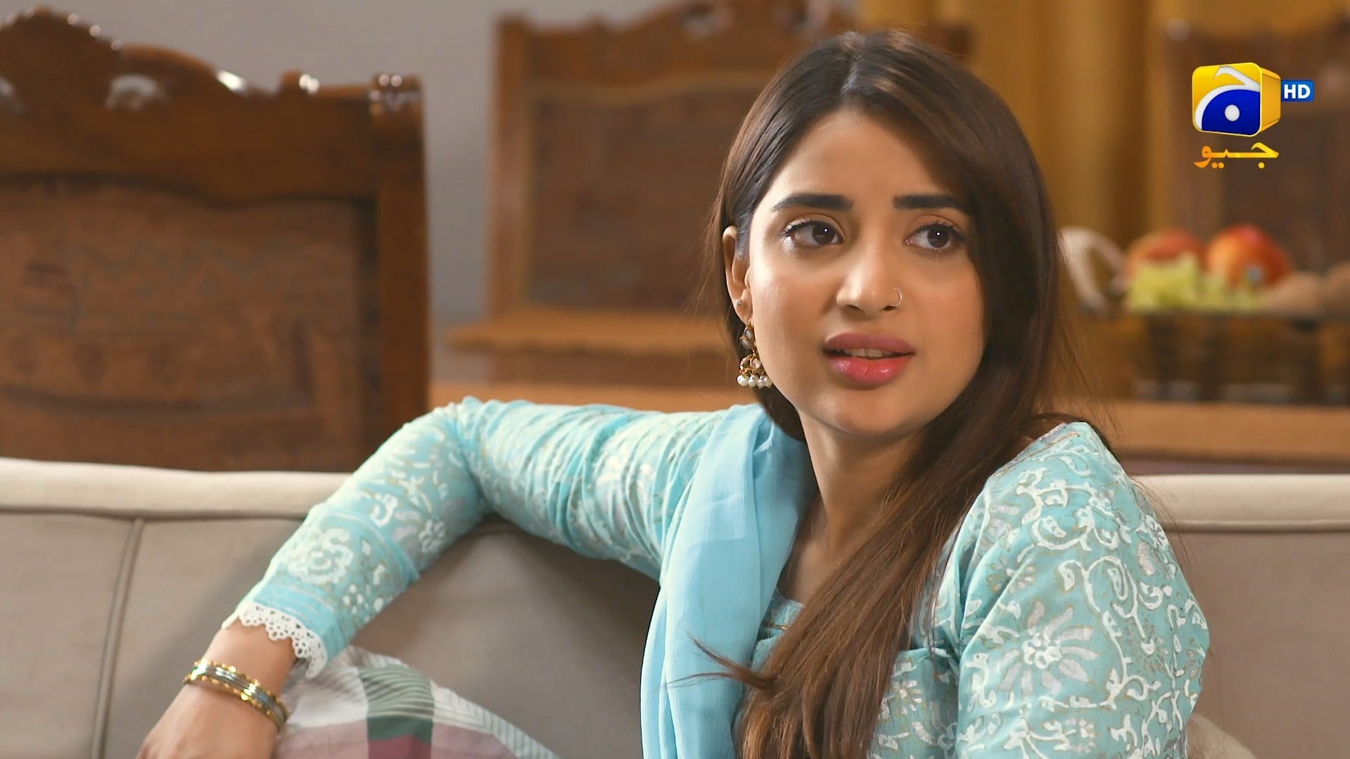 Bayhadh Episode 20 Affan Waheed Madiha Imam Humayoun Ashraf Saboor Ali ...
