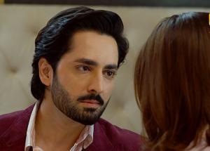 Jaan Nisar Episode 30 - Danish Taimoor - Hiba Bukhari - Haroon Shahid - 12th July 2024
