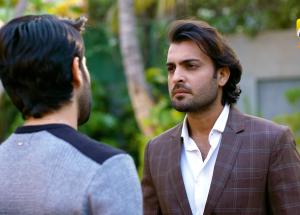 Habil Aur Qabil Episode 41 - Aagha Ali - Yashma Gill - Asad Siddiqui - Nawal Saeed - 21st July 2024 - HAR PAL GEO