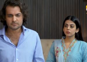 Habil Aur Qabil Episode 43 - Aagha Ali - Yashma Gill - Asad Siddiqui - Nawal Saeed - 23rd July 2024