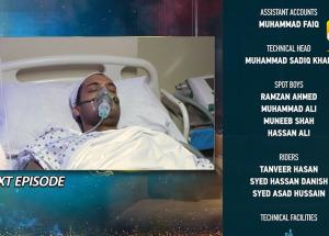 Habil Aur Qabil Last Episode 46 Teaser - 25th July 2024 - HAR PAL GEO