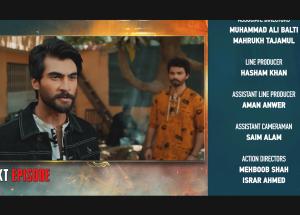 Ishq Hua Episode 05 Teaser - 25th August 2024 - Har Pal Geo