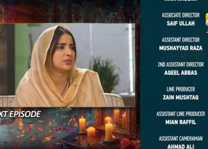 Bayhadh Episode 38 Teaser - 29th August 2024 - Har Pal Geo