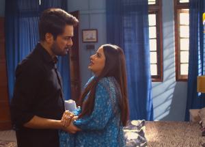 Bayhadh 2nd Last Episode 40 - Affan Waheed - Madiha Imam - Humayoun Ashraf - Saboor Ali - 11th September 2024