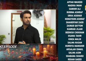 Bayhadh Last Episode 41 Teaser - 11th September 2024 - Har Pal Geo